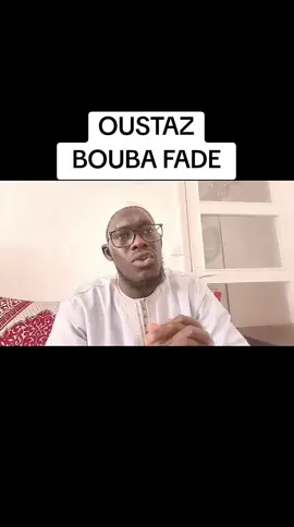 A post by @sakinekalifa on TikTok caption: Le rappel profites aux croyants #soninkefrance #sonikarahoroyaharu #senegalaise_tik_tok #malitiktok #gambian_tiktok 