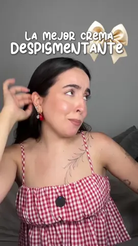 A post by @druni on TikTok caption: Una de las cremas más famosas y vendidas para tratar la despigmentación corporal ✨ La Anti-Pigment de Eucerin reduce visiblemente las manchas, unifica el tono y deja la piel hidratada y suave desde las primeras aplicaciones. Contiene Thiamidol, el ingrediente estrella de la marca, clínicamente probado para reducir las manchas oscuras y prevenir su reaparición con uso constante. Ideal si buscas resultados reales y una piel más uniforme 💖 #druniperfumerias #drunilover #eucerin #antipigment #despigmentacion #pieluniforme #momentodruni #fyp #parati