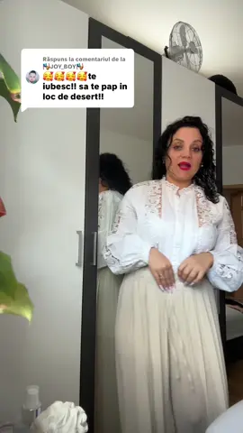 A post by @lorysel on TikTok caption: Ca răspuns pentru @🎭JOY_BOY🎭 