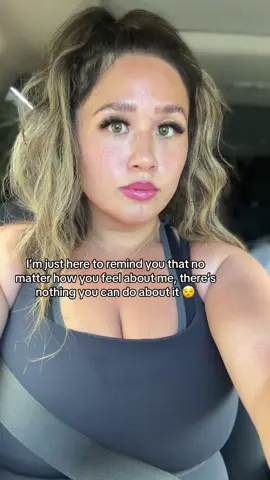 A post by @breakthegencurse on TikTok caption: Just here to bring you your daily reminder 💗 #fyp #badbunny #advice 
