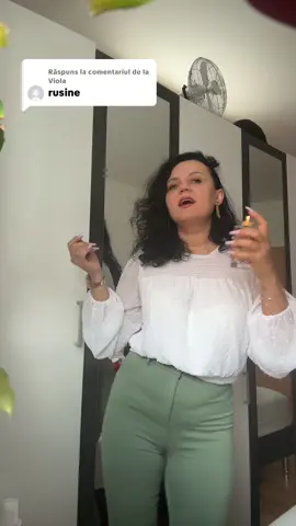 A post by @lorysel on TikTok caption: Ca răspuns pentru @Viola 
