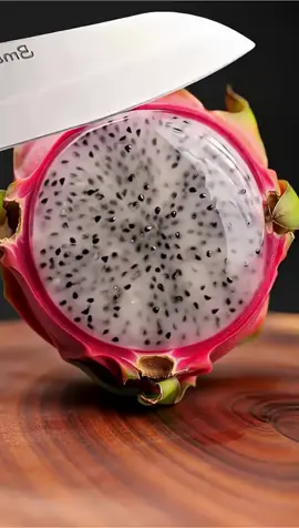 A post by @aismrvideoo on TikTok caption: #asmr #ai #asmrvideo #asmrsounds #satisfying #fruit #aiasmr 