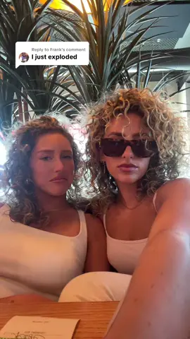 A post by @omgiaaa on TikTok caption: Replying to @Frank bday 1000, us 0