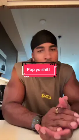 A post by @gainsbygaines on TikTok caption: #GainesMentality #GainsByGaines 