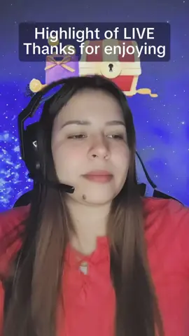 A post by @sara.streaming.live on TikTok caption: Highlight of LIVE
Thanks for enjoying#tiktoklive #livehighlights 
