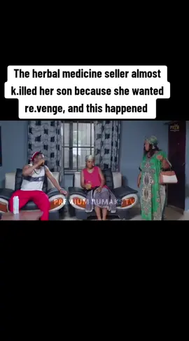 A post by @asamoahperpetual2 on TikTok caption: Movie title:OBODO THE TROUBLE MAKER.ON PREMUM BUMAKS TV#nollywoodmovies #asamoahpepertual #ghanamovietrend #ethiopian_tik_tok #nigeriamovietrending 