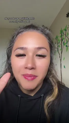 A post by @breakthegencurse on TikTok caption: 😂 I’m that person that does trending videos & gets 5 views 😂
