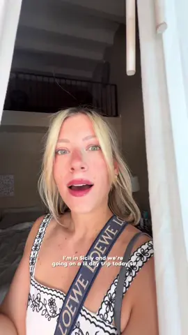 A post by @cripandip on TikTok caption: Sicily day trip to Ragusa vlog !!  ALSO thank you guys so much for all your support on hungover takeaway tees ILYSMMM 🥹🥹❤️❤️❤️❤️❤️ I’m so so excited for you to get em 😭😭😭😭 a lil reminder that the tees are a super limited edition release and its looking like we’ll sell out by the end of the weekend in case 