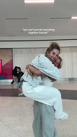 A post by @omgiaaa on TikTok caption: sorry package deal over here @gracie fontaine 