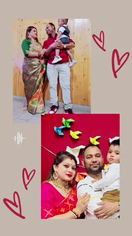 A post by @nishitaroy10 on TikTok caption: happy anniversary my dear @@Peu Pal##CapCut##NishitaRoy💞💞💞💞🌹🌹💞💞