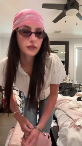 A post by @ashtinearle on TikTok caption: barbie pirate vibes? 