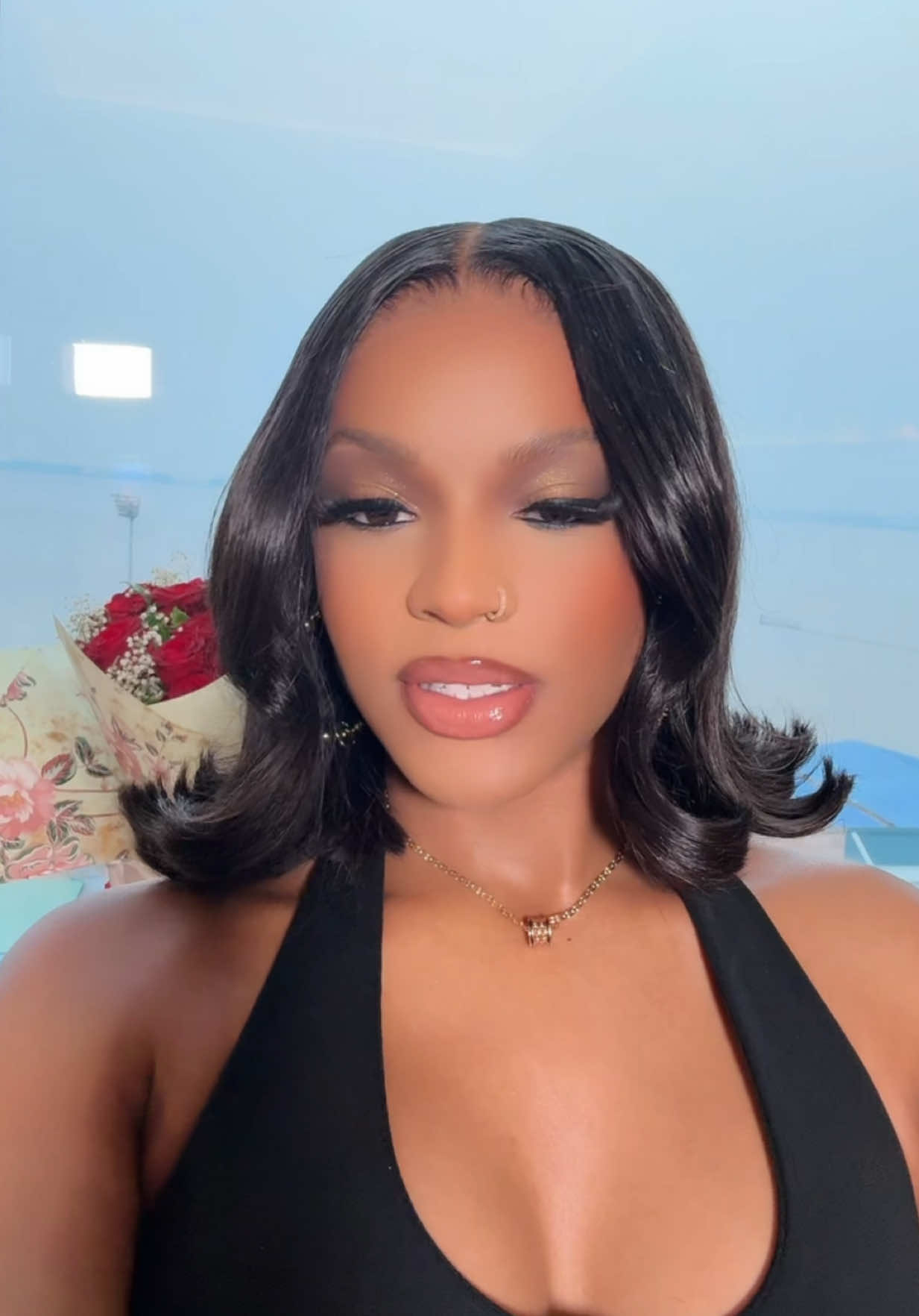A post by @didistone on TikTok caption: bah ouais 