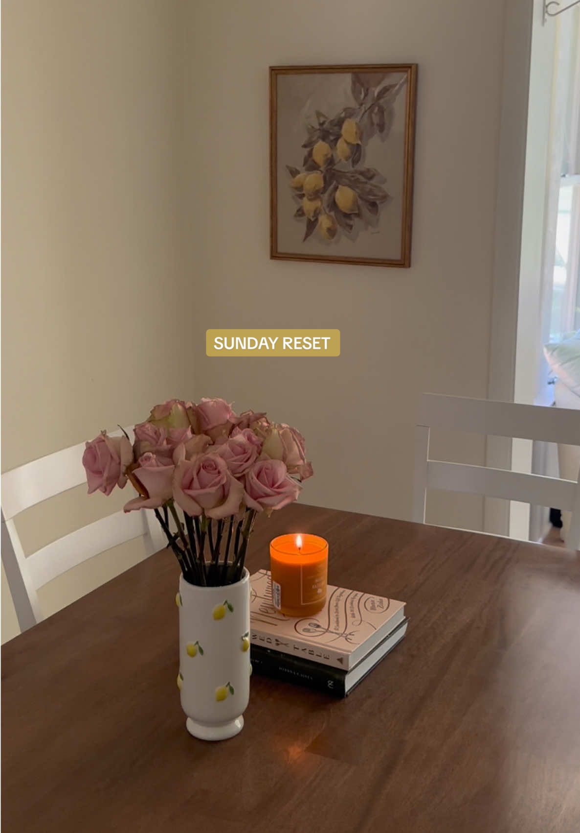 A post by @annadawnphillips on TikTok caption: muchh needed reset ✨🧼🫧🧺💗 + a PR unbox <3 @Olaplex @Beekman 1802 @Rare Beauty @LOCCITANE @ELEMIS @Purple @Phlur Fragrances THANK YOUU 🥰 #sundayreset #reset #CleanTok #cleaning #satisfying #prunbox #unboxing #haul #contentcreator 