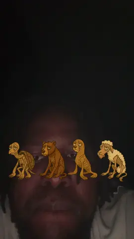 A post by @djodjobafiere on TikTok caption: Moi à 3h du matin 