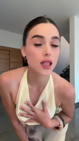 A post by @keniasantos_ on TikTok