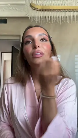 A post by @corinnepino on TikTok caption: Get readyyyy🩷✨